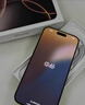 Apple/蘋(píng)果 iPhone 16 Pro Max（A3297）256GB 白色鈦金屬 支持移動(dòng)聯(lián)通電信5G 雙卡雙待手機(jī) 曬單實(shí)拍圖