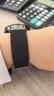 watchbond適用小米手表watch5表帶s4升級米蘭磁吸腕帶s4sports/S3/S2運動(dòng)S1/pro智能color/2男生女生表鏈 曬單實(shí)拍圖