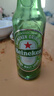喜力Heineken Silver 經(jīng)典 星銀啤酒 500mL*12瓶 組合裝 曬單實(shí)拍圖