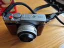 富士（FUJIFILM）X-E5／XE5 微單相機 套機（XF23mmF2.8鏡頭）4020萬(wàn)像素 7檔五軸防抖 膠片模擬撥盤(pán) 6k30p 銀色 曬單實(shí)拍圖