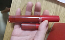 阿瑪尼夢(mèng)中人系列紅管唇釉#142夢(mèng)中粉 顯白口紅不沾杯 生日禮物送女友 曬單實(shí)拍圖