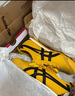 Onitsuka Tiger鬼塚虎MEXICO 66?夏季男女款經(jīng)典復古黃色運動(dòng)休閑鞋 黃色 37.5 曬單實(shí)拍圖
