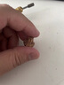 騫捷德國核雕電磨機桃籃雕刻設備核桃雕刻桃核雕刻手工小型電動(dòng)工具 2025全新（團購聯(lián)系客服） 曬單實(shí)拍圖