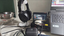 森海塞爾（Sennheiser）HD 660S2/HD 505/HD 560S/ HD 599/HD 600 / HD620S /HD 550 開(kāi)放頭戴式HiFi耳機中秋國慶節禮物 HD 660S2【 曬單實(shí)拍圖