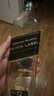 尊尼獲加（JOHNNIE WALKER）洋酒 12年黑牌雙支禮盒裝700ml*2瓶 蘇格蘭調和型威士忌 曬單實(shí)拍圖