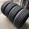 固特異（Goodyear）汽車(chē)輪胎 225/45R18 95Y EAG F1 ASY5 鷹馳F1 5代 MO 曬單實(shí)拍圖