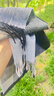 啄木鳥(niǎo)（TUCANO）100%純羊毛圍巾男冬季高檔加厚保暖男圍巾百搭圍脖送男友生日禮物 曬單實(shí)拍圖