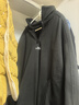 戴維貝拉（DAVE＆BELLA）童裝女童羽絨內膽男童羽絨服兒童冬裝90絨保暖衣服幼兒寶寶上衣 姜黃【DB15316】 120 cm（建議身高110-120cm） 曬單實(shí)拍圖
