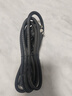 公牛電源線 國(guó)標(biāo)三孔品字尾凹槽 適用電炒鍋電飯煲電壓力鍋豆?jié){機(jī)電子秤交換機(jī) 全長(zhǎng)1.5米 GN-J4P 曬單實(shí)拍圖