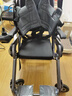 昊夢(mèng)站立行走機器人輪椅老人中風(fēng)偏癱下肢康復訓練輔助行走器助行儀 輔助行走機器人【HKXZ-2101】 曬單實(shí)拍圖