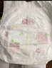 好奇（Huggies）鉑金裝小桃褲成長(cháng)褲XXL74片(15kg以上)尿不濕【消暑散熱】 曬單實(shí)拍圖