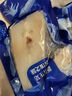 慧鮮森 俄羅斯鱈魚中段新鮮特大深海鱈魚塊寶寶嬰兒輔食海鮮魚類生鮮 6斤鱈魚中段凈 3kg 曬單實拍圖