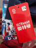 ULTRAMAN奧特曼小學(xué)生書包一二三年級男童雙肩背包 SU80019藏綠賽羅澤塔 曬單實拍圖