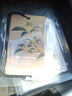 氣味圖書(shū)館（SCENT LIBRARY）車(chē)載香水卡片車(chē)載香片香薰衣柜新能源汽車(chē)掛件 囤貨6片裝 曬單實(shí)拍圖