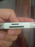 六合一讀卡器儲存卡sd卡tf卡多功能usb2.0高速內存卡轉typec電腦U盤(pán)兩用otg行車(chē)記錄儀通用讀卡器 6合1多功能讀卡器【白色】 曬單實(shí)拍圖