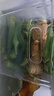 佳幫手冰箱收納盒食品級(jí)專用儲(chǔ)物盒水果蔬菜保鮮盒雞蛋收納神器 高款3只 曬單實(shí)拍圖