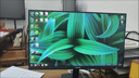 創(chuàng  )維21.45英寸 辦公顯示器 FHD 100Hz 99%sRGB 可壁掛 HDMI 硬件低藍光 超薄 便攜 電腦顯示屏 F22B20F 曬單實(shí)拍圖