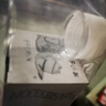 鯰魚(yú)墨水Noodler's Ink 鯰魚(yú)墨水魚(yú)水永恒黑北極熊棕彩色水彩勾線(xiàn) 北極熊棕90ml正裝防水(水彩勾線(xiàn)) 曬單實(shí)拍圖