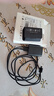 軒邑 適用三星充電器25W套裝超級(jí)快充電頭W25/Flip/S23Ultra/S24/+/C55/S22/s21/Fold6/A55插頭數(shù)據(jù)線 曬單實(shí)拍圖