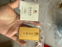 山東黃金聚寶盆Au9999投資黃金金條100g 生日禮物支持回購 曬單實(shí)拍圖
