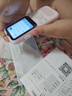 listeneer復讀機傾聽者K9 雅思KET教材同步課內隨身聽中考高考磨耳朵聽力寶AI智能英語聽力學習機 粉128G 曬單實拍圖