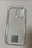 倍思【透明軟殼】適用蘋果16Pro手機(jī)殼iPhone16Pro保護(hù)套超薄防摔軟殼硅膠鏡頭全包男女款透明簡約 曬單實(shí)拍圖