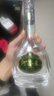 河套酒業(yè) 河套王經(jīng)典 濃香型白酒 39度 500ml 單瓶裝 送禮禮品 曬單實(shí)拍圖