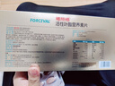 福施?；钚匀~酸多維營(yíng)養素片孕婦復合維生素女士哺乳期60片 60片 曬單實(shí)拍圖