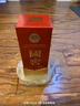 瀘州老窖 國(guó)窖1573 濃香型白酒 52度 500ml 單瓶裝 五碼新版 曬單實(shí)拍圖
