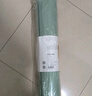 京東京造 瑜伽墊男專(zhuān)業(yè)TPE健身墊185*85cm加厚8mm防滑隔音減震運動(dòng)墊灰 曬單實(shí)拍圖