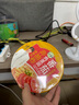 五谷道場(chǎng) 非油炸方便面泡面速食4口味12桶1293g 早餐速食 曬單實(shí)拍圖