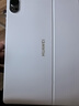 HUAWEI 華為智能磁吸鍵盤(pán) 大象灰 適用于HUAWEI MatePad Air 12英寸 曬單實(shí)拍圖