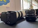 索尼（SONY）ZV-E10II E10二代 APS-C畫(huà)幅微單相機 創(chuàng  )意外觀(guān)濾鏡 精準對焦 小巧輕便ZV-E10M2 黑色單機【贈128G卡+皮套+單肩包+座充+屏?！?官方標配 曬單實(shí)拍圖