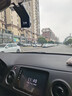 360行車(chē)記錄儀G300 3K雙錄版 前后高清雙攝 F1.5大光圈行車(chē)護航 曬單實(shí)拍圖