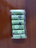 茨格曼 狗狗拾便袋垃圾袋清潔袋垃圾袋90個裝【15個/卷 共6卷】 曬單實拍圖