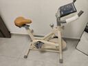 多德士動(dòng)感單車(chē)家用單車(chē)健身器室內自行車(chē)健身器材DDS9322K 曬單實(shí)拍圖
