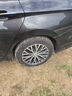 德國(guó)馬牌（Continental）汽車(chē)輪胎 205/60R16 96V XL UCJ 適配軒逸/新?？怂?速騰 曬單實(shí)拍圖