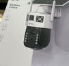 喬安4g太陽能攝像頭室外戶外終身免充值流量無電無網(wǎng)免插電手機遠程監(jiān)控器家用360度無死角帶全景夜視 曬單實拍圖