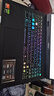 微星（MSI）神影16 銳龍版 2025 國家補貼20% 16英寸游戲筆記本電腦(R9-7945HX RTX5070 16G 1TB 2.5K/240Hz) 曬單實(shí)拍圖