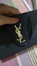 圣羅蘭（YSL）全新小金條口紅32 啞光持久 生日禮物送女友中秋禮品 曬單實拍圖