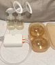 BOLOLO雙邊吸奶器電動無痛全自動吸乳微震通乳大吸力擠奶拔奶器 微震V20-APP全場景 曬單實拍圖