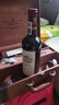 路易拉菲（LOUIS LAFON）法國原瓶進(jìn)口紅酒VIN318歌海娜干紅葡萄酒750ml*2中秋雙支送禮盒 曬單實(shí)拍圖