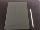 億色（ESR）【磁吸防丟定位款】電容筆觸控手寫(xiě)筆平板筆適用iPad11/Pro/Air蘋(píng)果筆查找藍牙apple pencil二代 曬單實(shí)拍圖