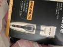 奧克斯（AUX）剃頭理發(fā)器成人電推剪嬰兒電推子剃頭刀兒童剪發(fā)器理發(fā)推子 理發(fā)神器自理發(fā)器理發(fā)工具全套推剪 曬單實(shí)拍圖