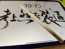 綠聯(lián)電容筆iPad觸控筆【藍牙電顯】適用iPad Pro/Air/Mini平板繪畫(huà)觸屏手寫(xiě)筆蘋(píng)果Apple Pencil防誤觸 曬單實(shí)拍圖