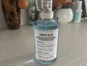 Maison Margiela梅森馬吉拉航行物語(yǔ)淡香水30ml 水生調 教師節生日禮物女送人送禮 曬單實(shí)拍圖