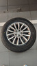 固特異（Goodyear）汽車(chē)輪胎 225/65R17 102H EGP SUV 御乘SUV二代 哈弗H6/長(cháng)安CS75 曬單實(shí)拍圖