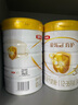 伊利金領(lǐng)冠育護3段960g嬰幼兒配方奶粉1-3歲升級加量裝 3段 育護 960g 6罐 曬單實(shí)拍圖