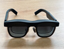 XREAL Air 2 Ultra 智能AR眼鏡 6DoF空間懸停 適用AR開(kāi)發(fā)者 52°FOV 三檔電致變色 385英寸巨幕非VR眼鏡 曬單實(shí)拍圖