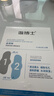 溫博士去黑頭鼻貼10組20片黑頭貼清理神器導出液草莓鼻收縮毛孔男女士 曬單實(shí)拍圖